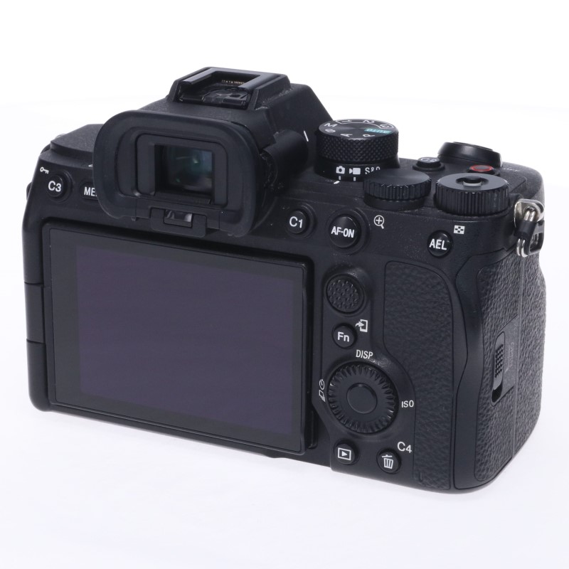 α7 IV ILCE-7M4