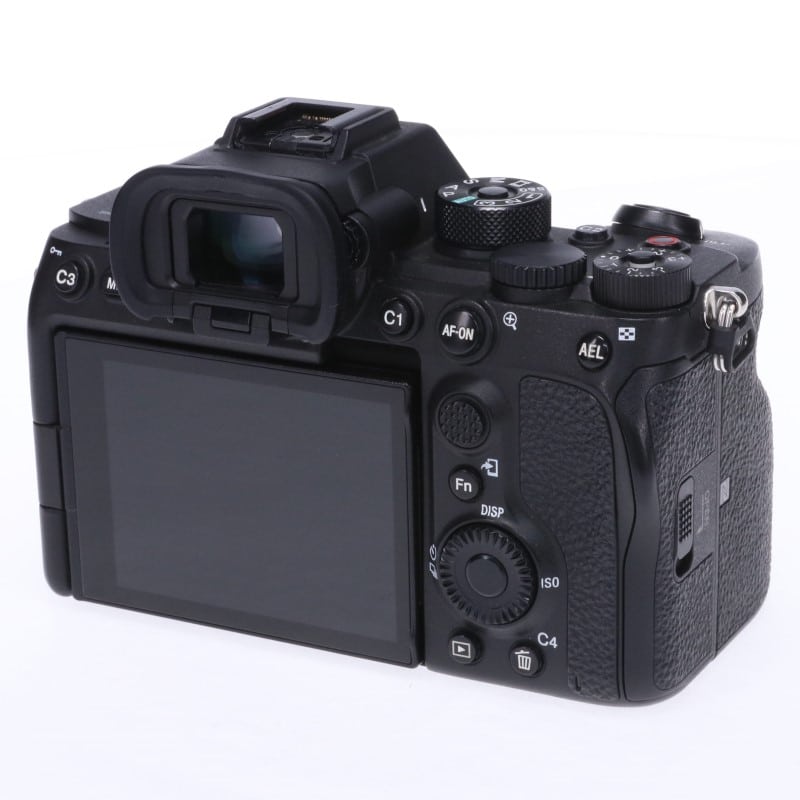 α7S III ボディ ILCE-7SM3