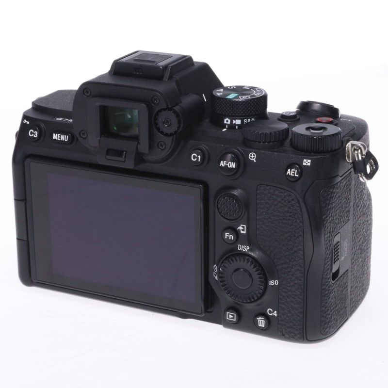 α7 IV ILCE-7M4