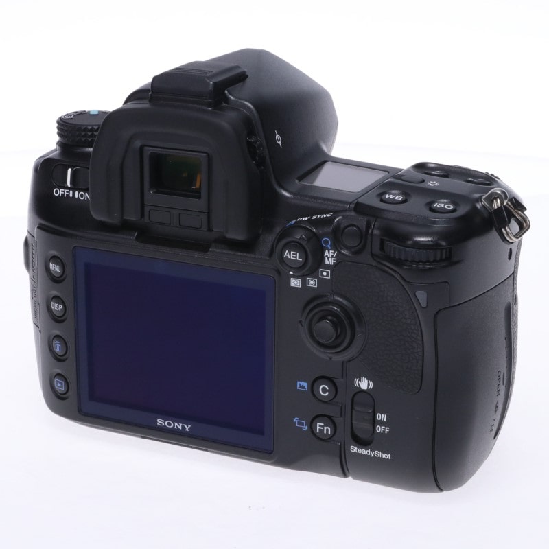 α900 ボディ DSLR-A900