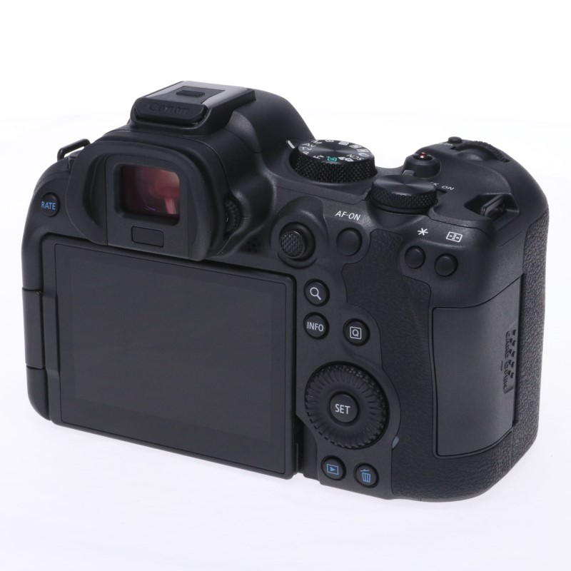 EOS R6 Mark II
