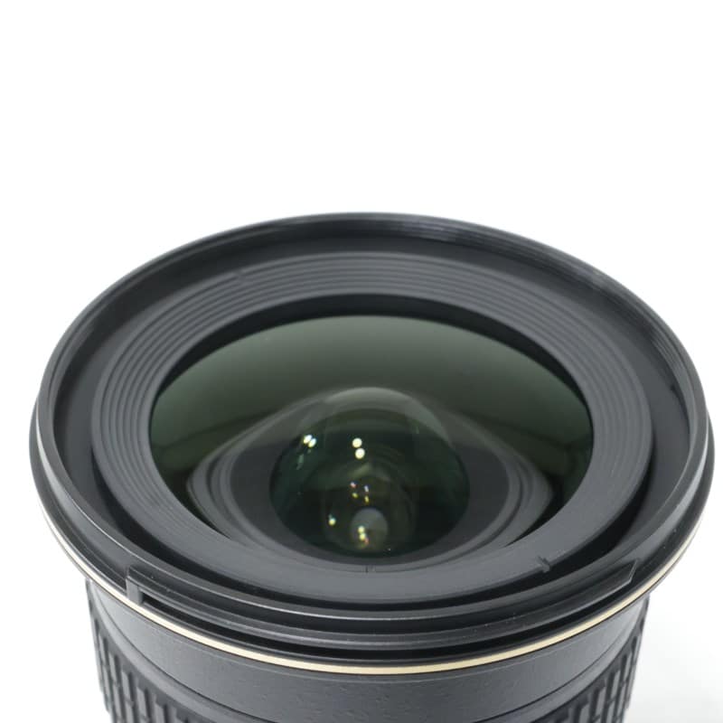 AF-S DX Zoom-Nikkor 12-24mm f/4G IF-ED