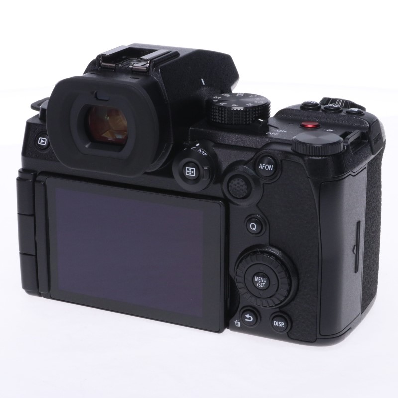 LUMIX G9 PROII ボディ DC-G9M2