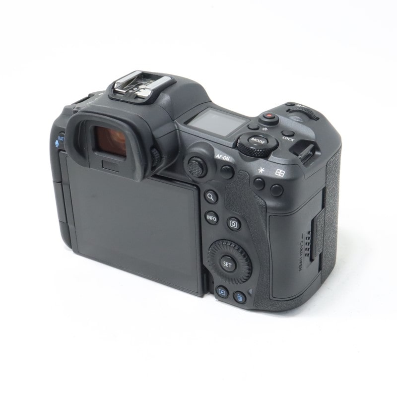 EOS R5 ボディー