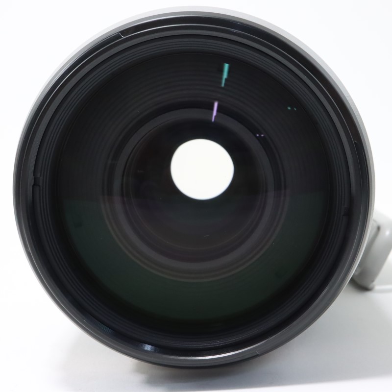 EF 100-400mm F4.5-5.6L IS II USM