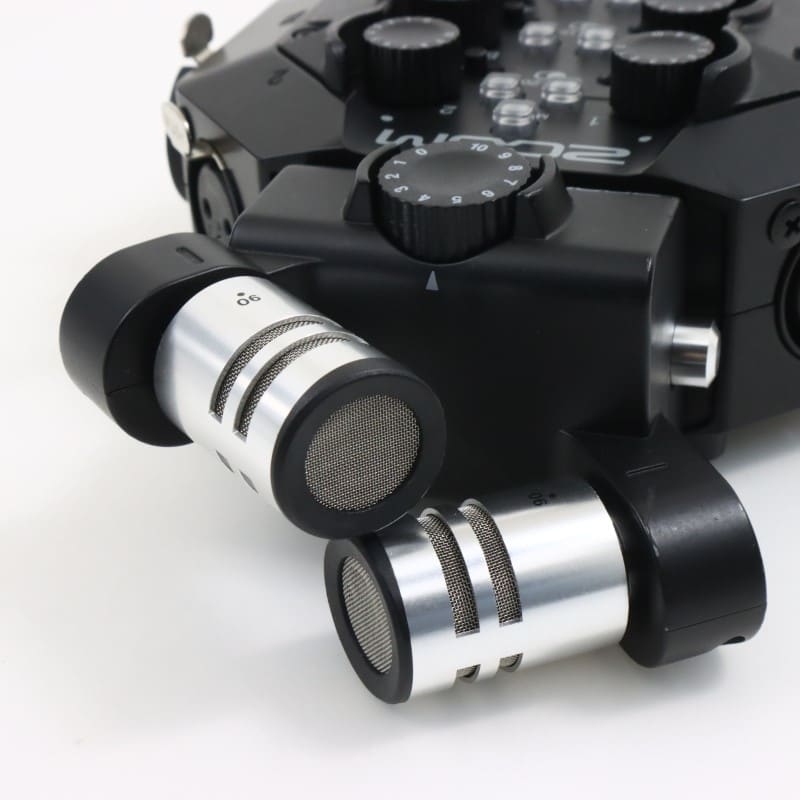 H8 [ハンディレコーダー]