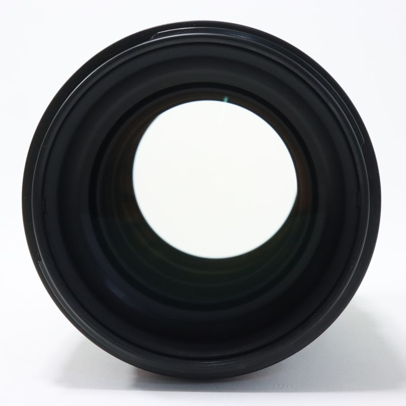 EF 85mm F1.4 L IS USM
