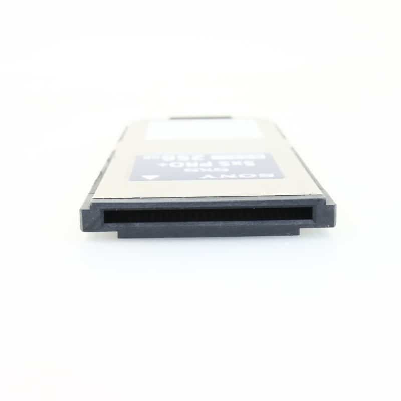 SBP-256E [SXSメモリーカード SxS PRO+ 256GB]