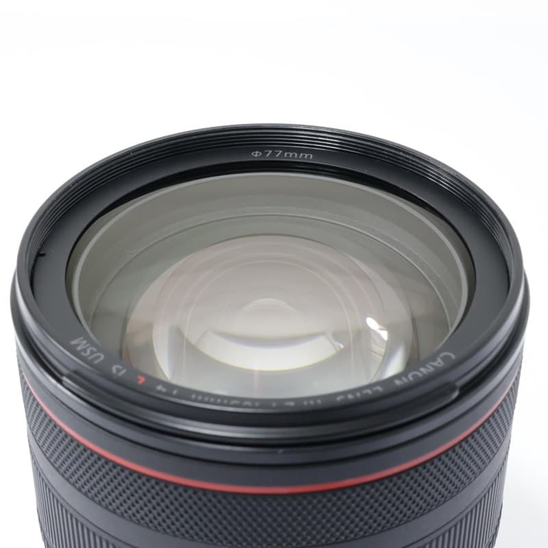 Canon RF24-105mm F4 L IS USM ABランク 中古｜フジヤカメラ
