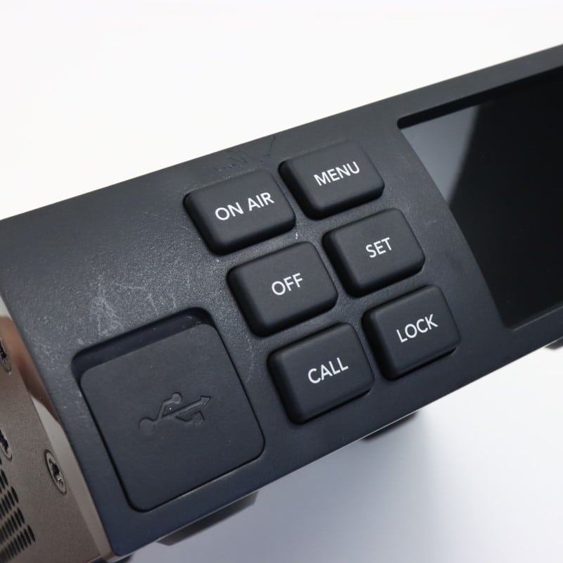 BDLKWEBPTRPRO [Blackmagic Web Presenter HD]