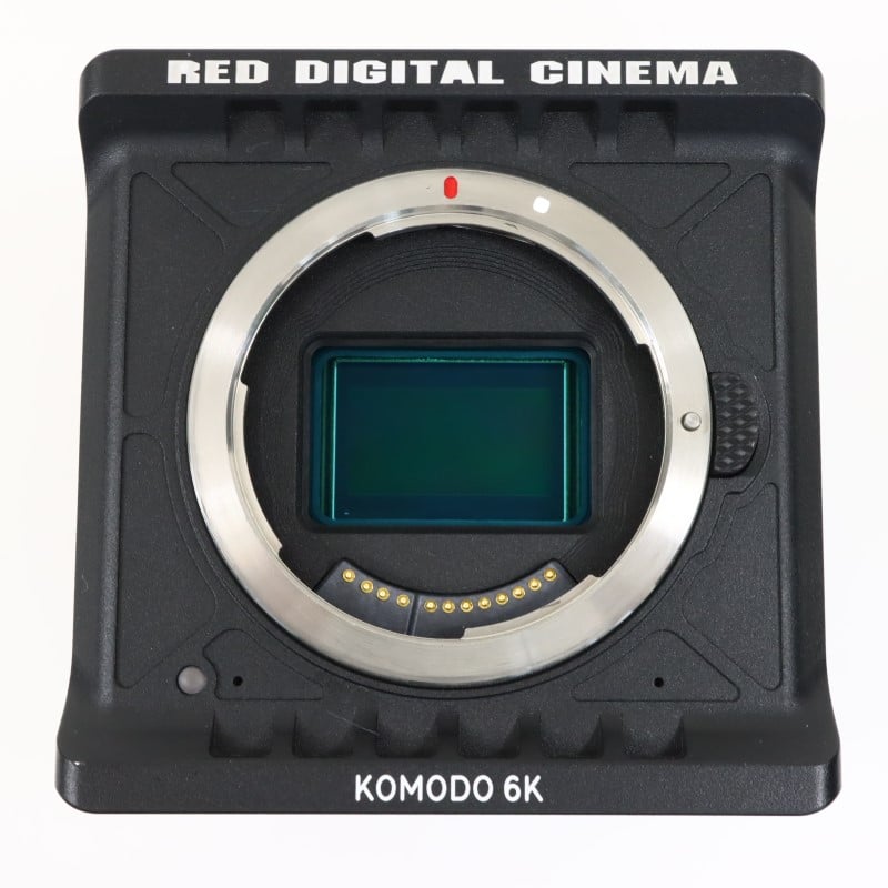 KOMODO 6K 710-0333
