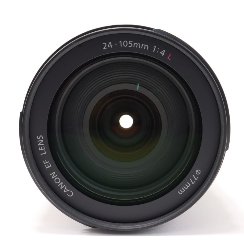 EF 24-105mm F4 L IS USM