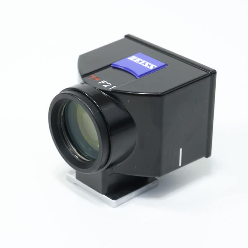 Viewfinder 21mm