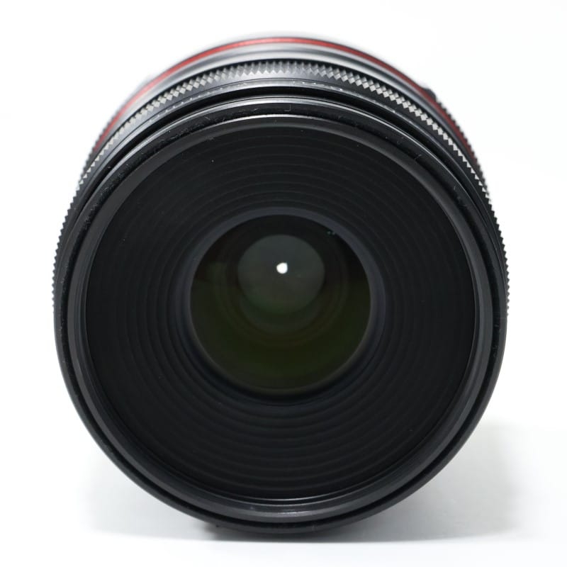 HD PENTAX-DA 35mmF2.8 Macro Limited ブラック