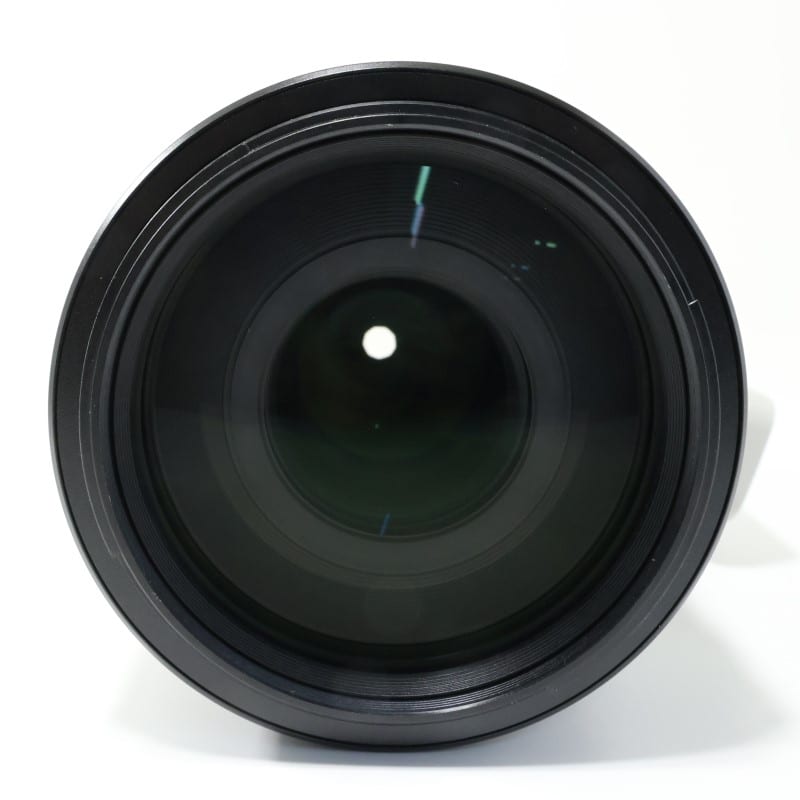 FE 100-400mm F4.5-5.6 GM OSS SEL100400GM