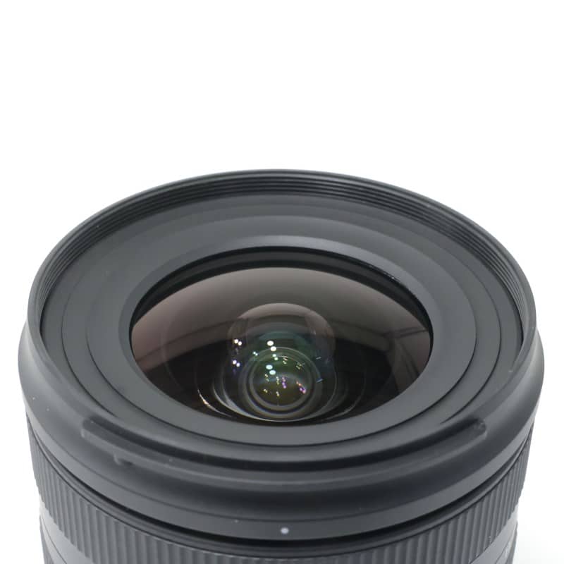 11-20mm F/2.8 Di III-A RXD (Model B060) 富士フイルムXマウント