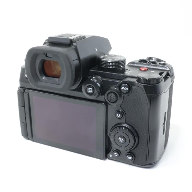 LUMIX G9 PROII ボディ DC-G9M2