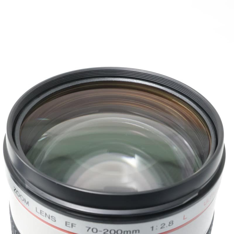 EF70-200mm F2.8L USM