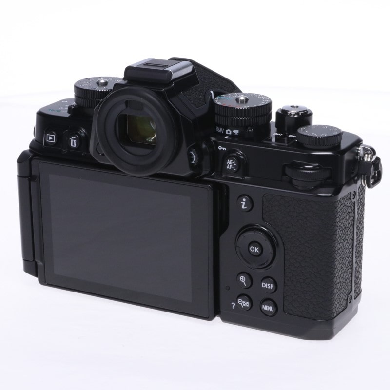 Zf ボディ
