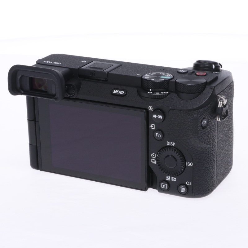 α6700 ボディ ILCE-6700