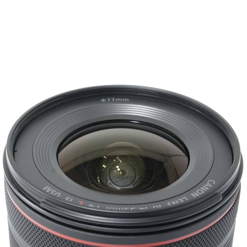 RF14-35mm F4 L IS USM
