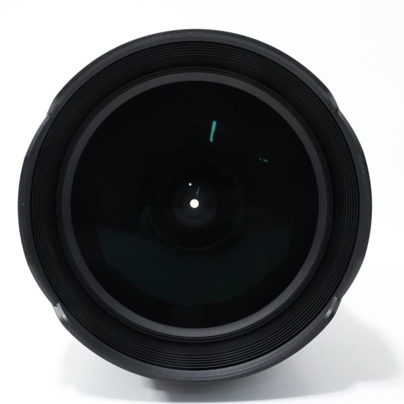 NIKKOR Z 14-24mm f/2.8 S