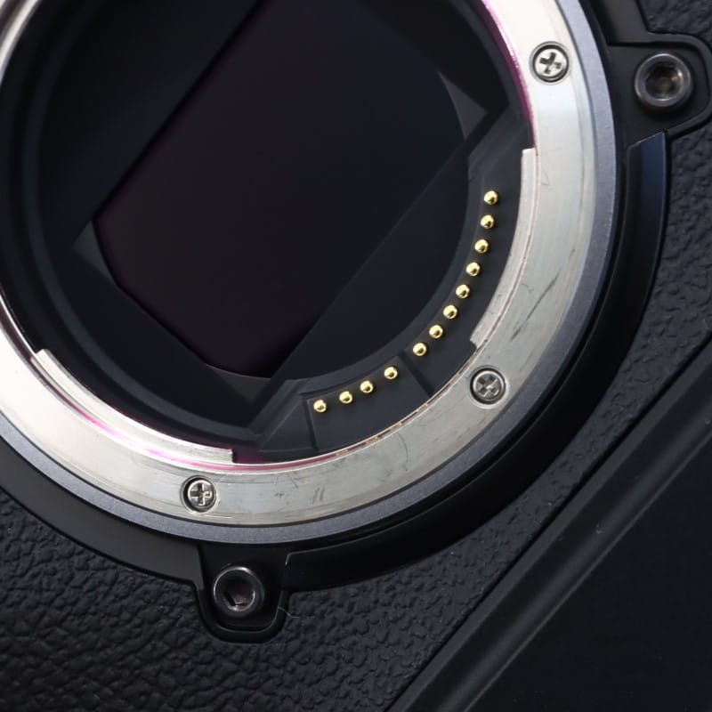 EOS C70 ボディー