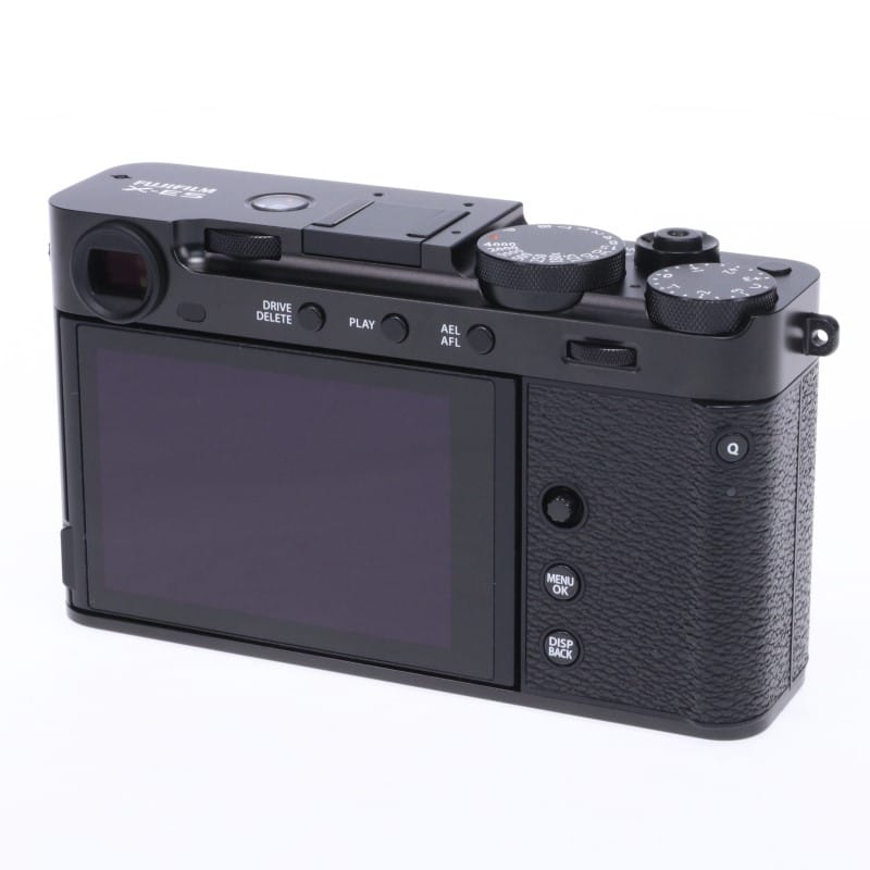 FUJIFILM X-E5 ボディ ブラック