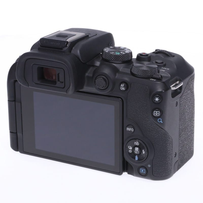Canon EOS R10 ボディー AB-ランク 中古｜フジヤカメラ