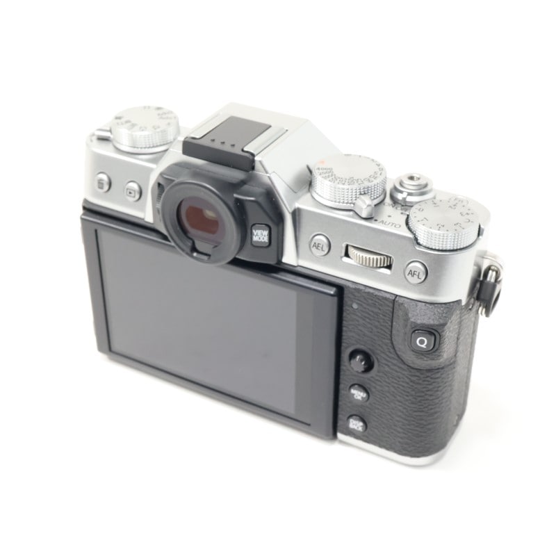 FUJIFILM X-T30 II