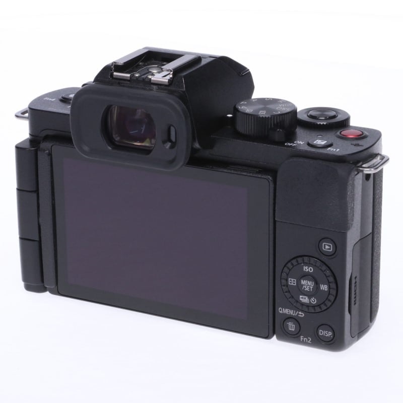 LUMIX G100 DC-G100 ボディ単体