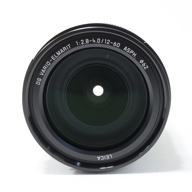 LEICA DG VARIO-ELMARIT 12-60mm/F2.8-4.0 ASPH./POWER O.I.S. H-ES12060