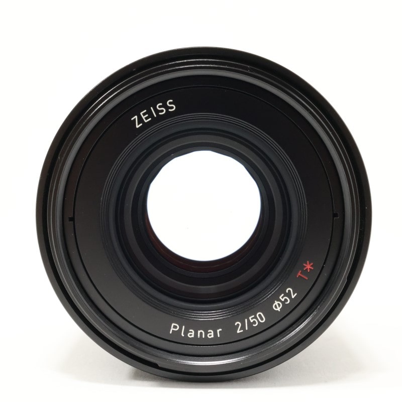 Loxia 2/50 E-mount