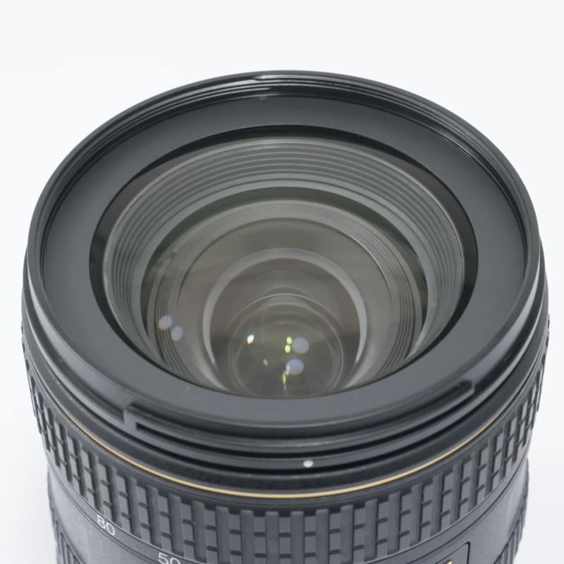 AF-S DX NIKKOR 16-80mm f/2.8-4E ED VR