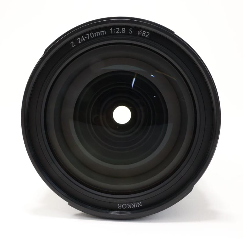 NIKKOR Z 24-70mm f/2.8 S