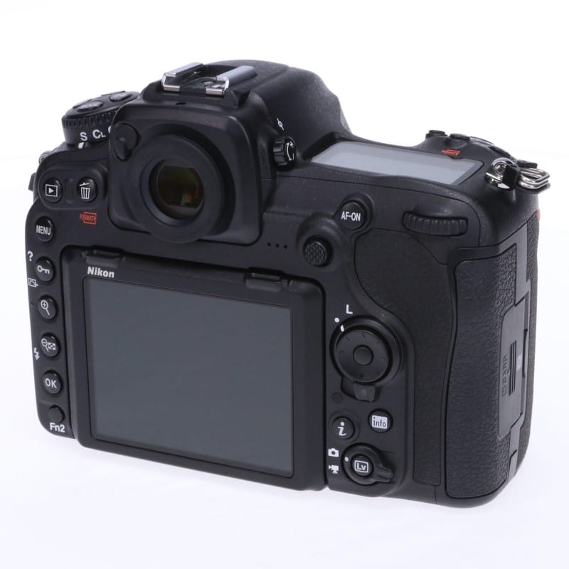 D500 ボディ