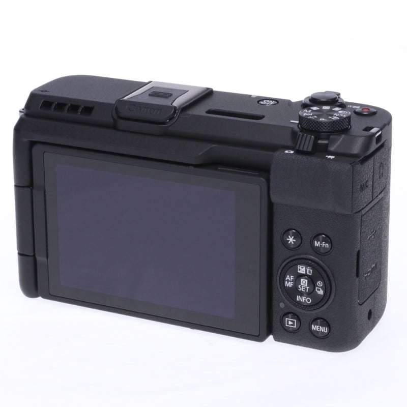 PowerShot V1