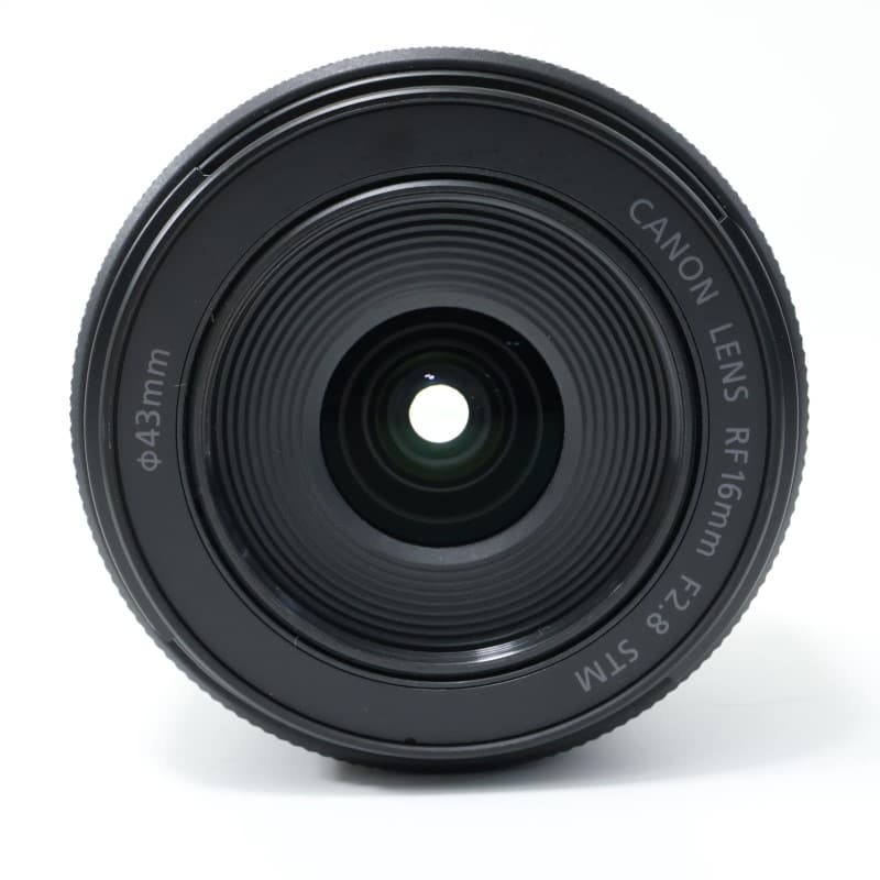 RF16mm F2.8 STM