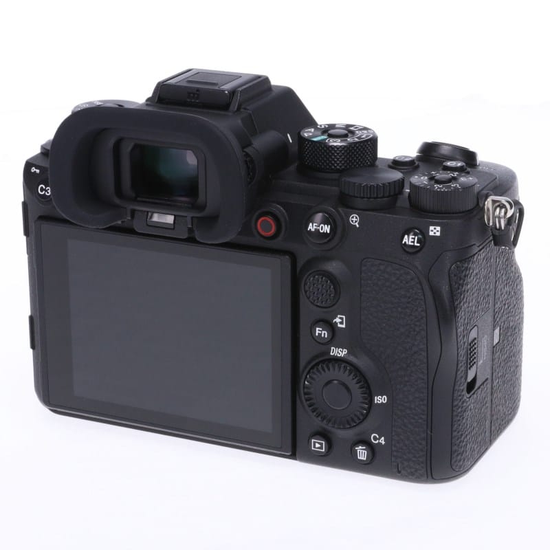SONY α1 ボディ ILCE-1 AB+ランク 中古｜フジヤカメラ
