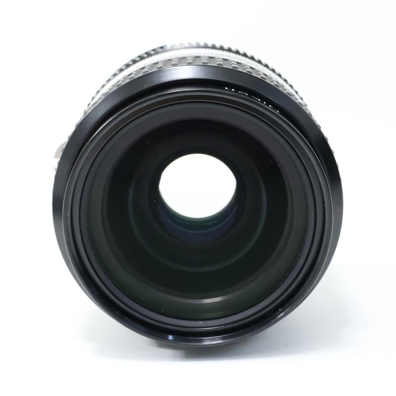 AI Nikkor 35mm F2S