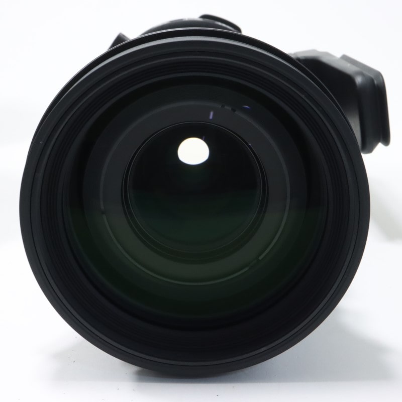 60-600mm F4.5-6.3 DG OS HSM Sports キヤノン