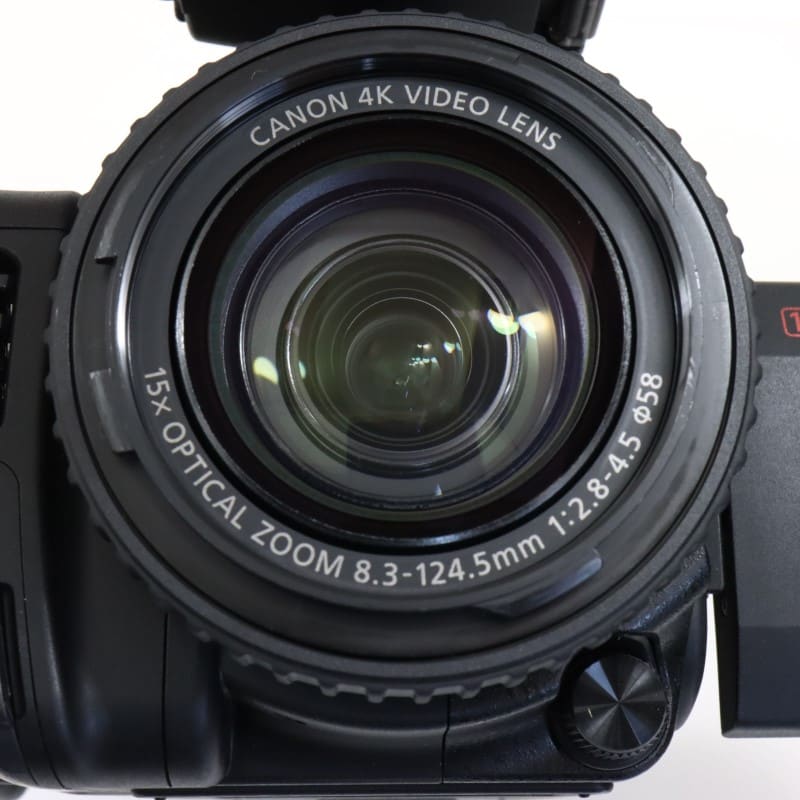 XF400 [業務用デジタルビデオカメラ]