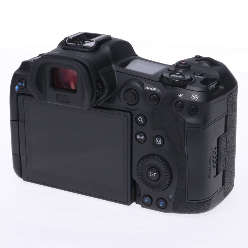 EOS R5 ボディー