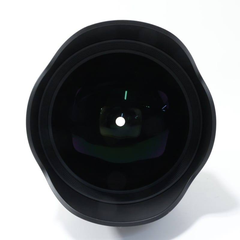12-24mm F4 DG HSM Art キヤノン