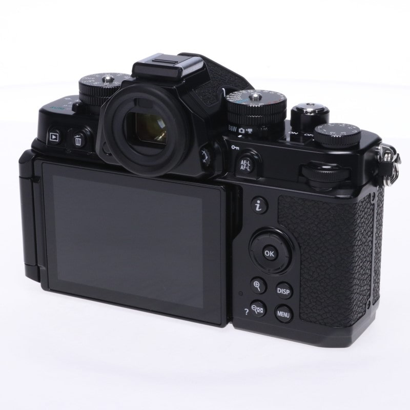 Zf ボディ