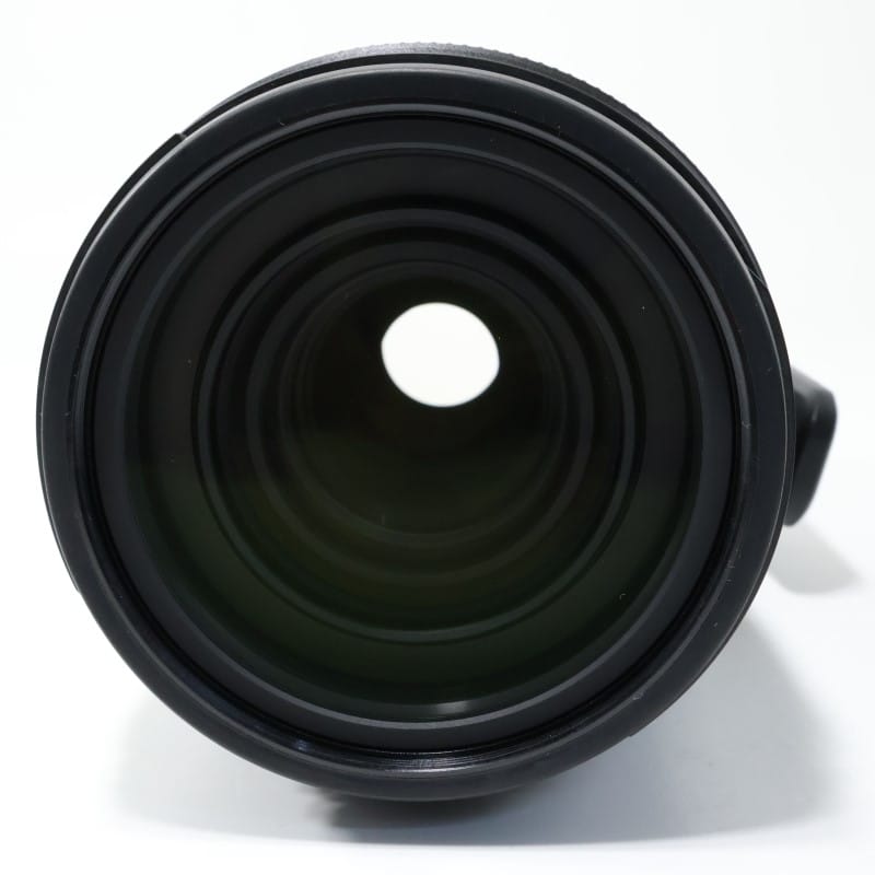 NIKKOR Z 100-400mm f/4.5-5.6 VR S