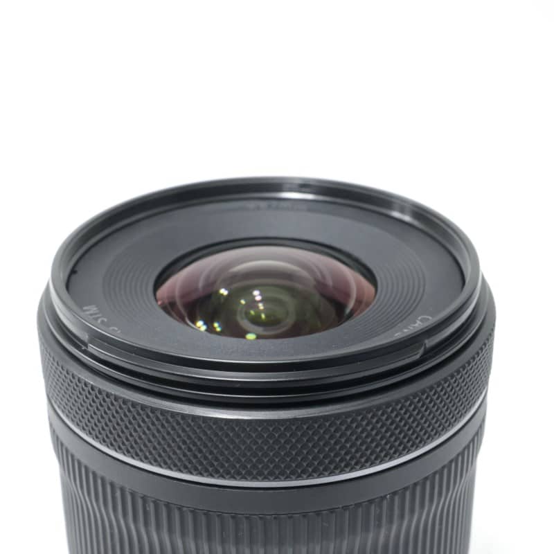 RF15-30mm F4.5-6.3 IS STM