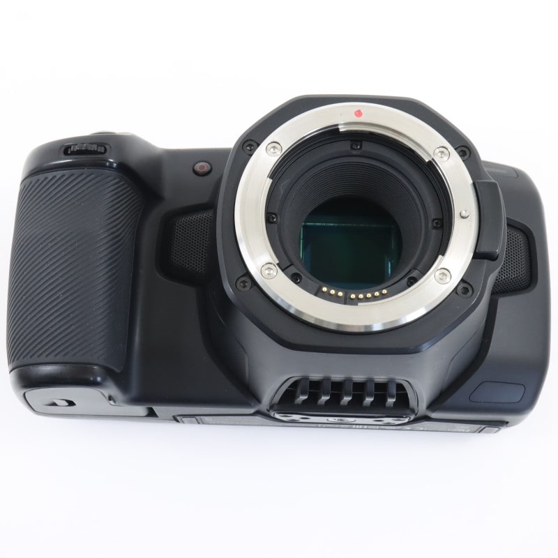 CINECAMPOCHDEF6K [Blackmagic Pocket Cinema Camera 6K]