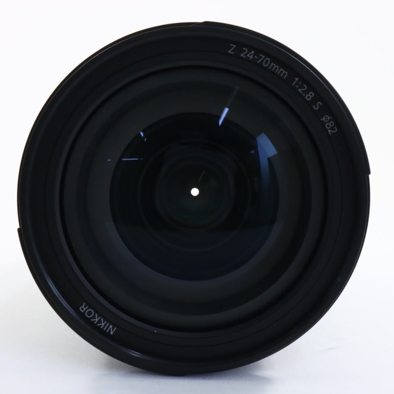 NIKKOR Z 24-70mm f/2.8 S