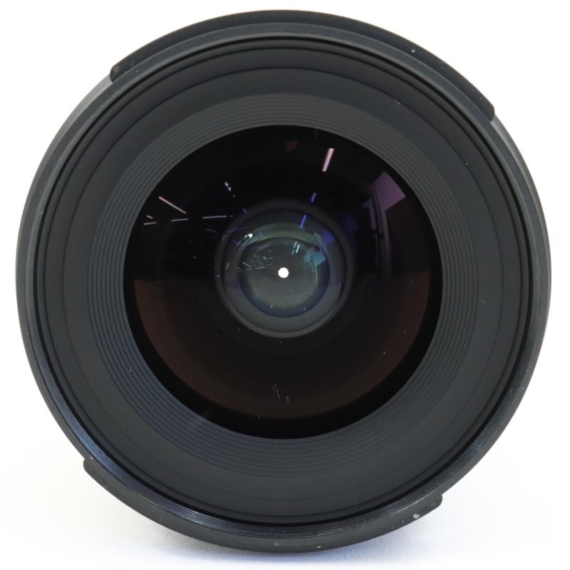 20-40mm F/2.8 Di III VXD A062 ソニーEマウント